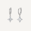 Boucles d'oreilles GAYA