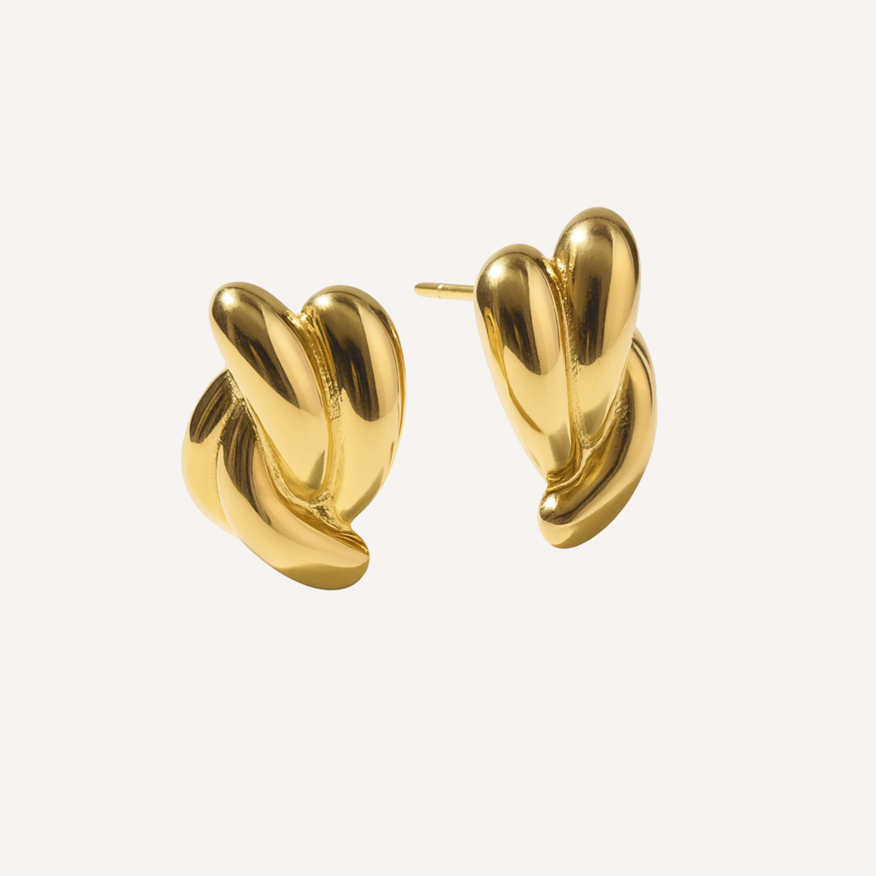 Boucles d'oreilles BOSSY