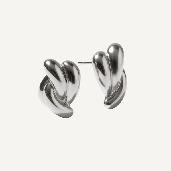 Boucles d'oreilles BOSSY