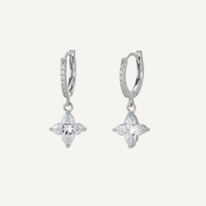 Boucles d'oreilles GAYA