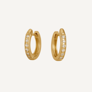 Design sans titre-61 Boucles d'oreilles SANA